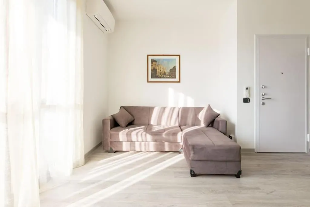 דירות Cesate Oasi 2Bedr Vicino Groane/Rho Fiera/Milano/Mxp